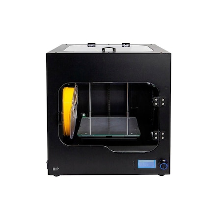 Monoprice Maker Ultimate 2 3D Printer 36045
